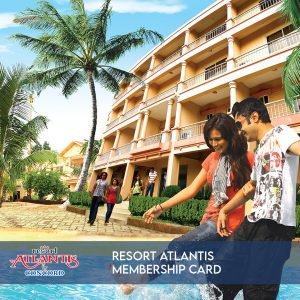 Resort-Atlantis-Membership-Card