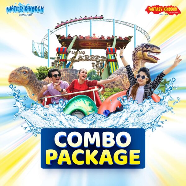 Combo Package