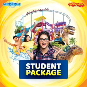 Student Group Package