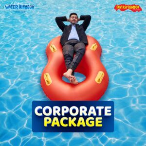 Corporate Group Package