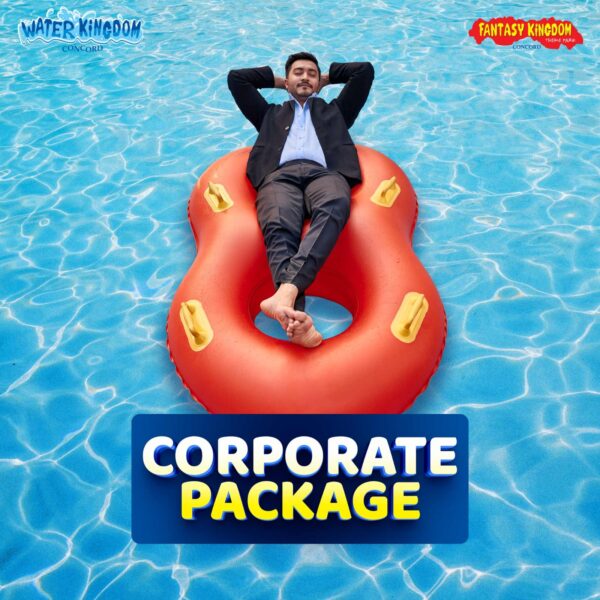 Corporate Group Package
