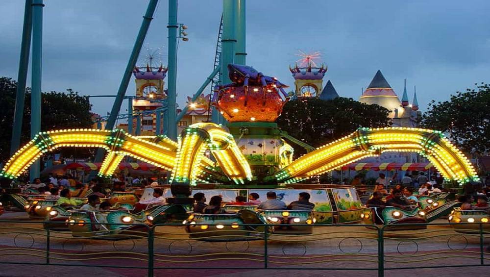 activities for spending the holiday