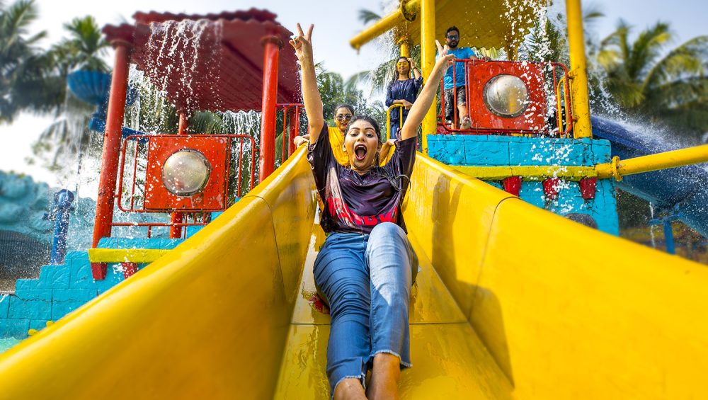 Eid Fun and Celebration at Fantasy Kingdom - Your Perfect Getaway