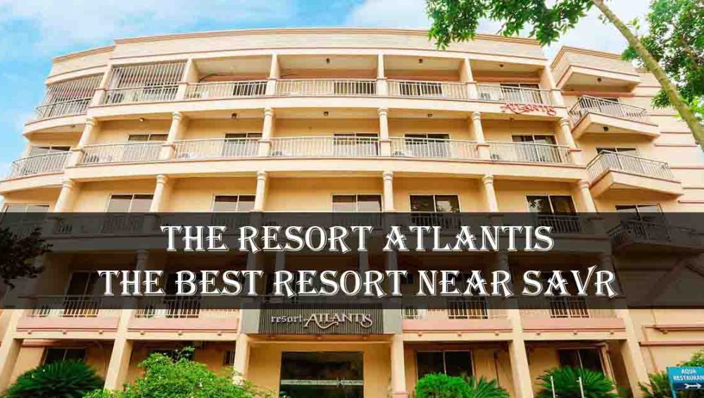 Best Resort Near Savar