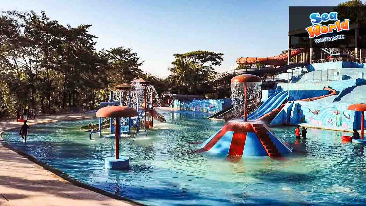 Best aquatic parks in Bangladesh