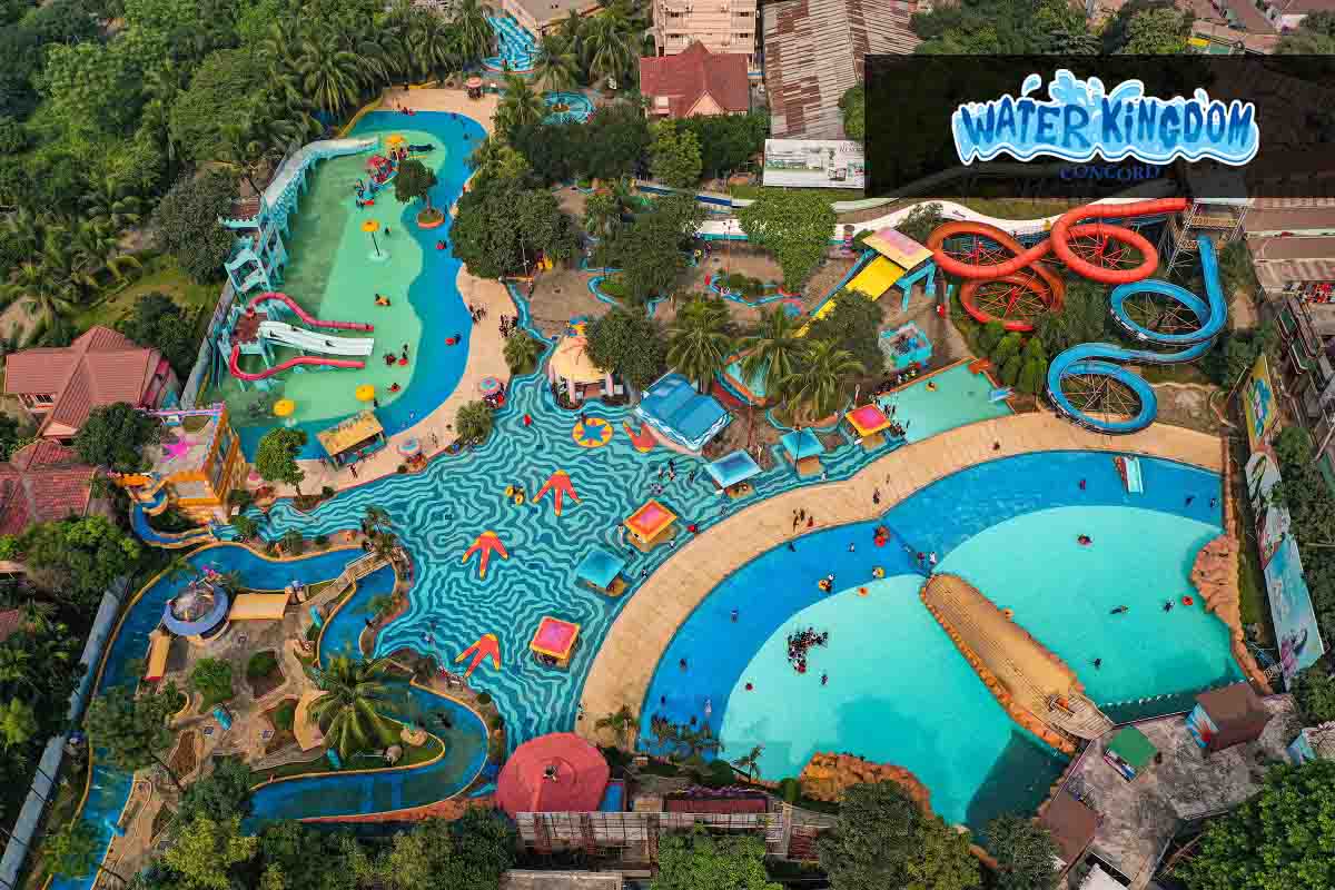 Top water parks in Bangladesh