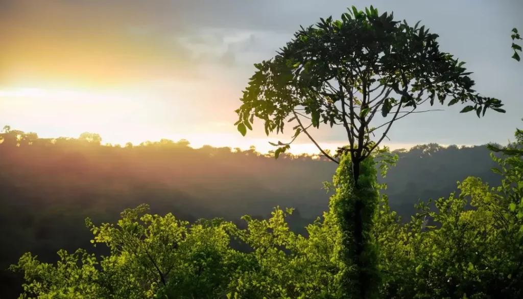 Rangamati - Captivating landmarks in Bangladesh