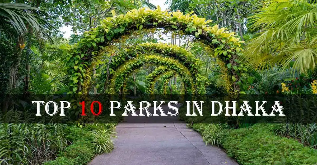 Dhaka Park
