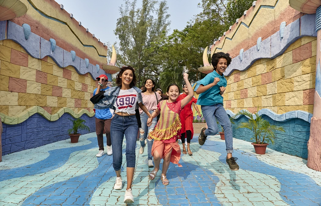 Water Kingdom Water Park