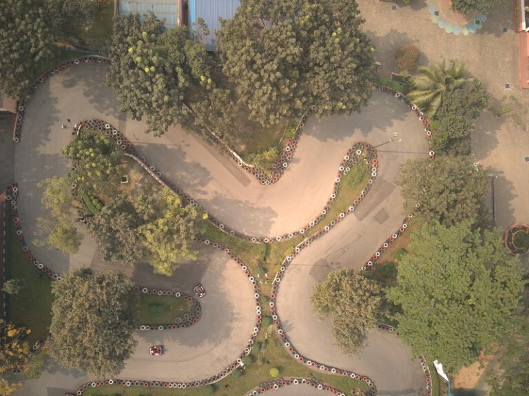 10 Proven Go Kart Racing Tips for Victory Xtreme Racing GoKart