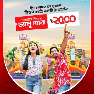 Value Pack for Fantasy Kingdom