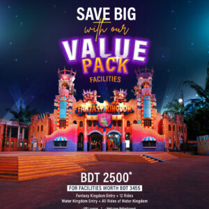 Value Pack for Fantasy Kingdom