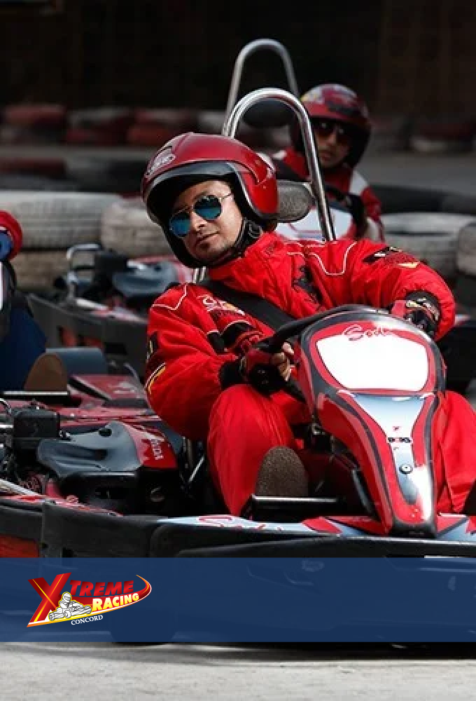 Xtreme Racing