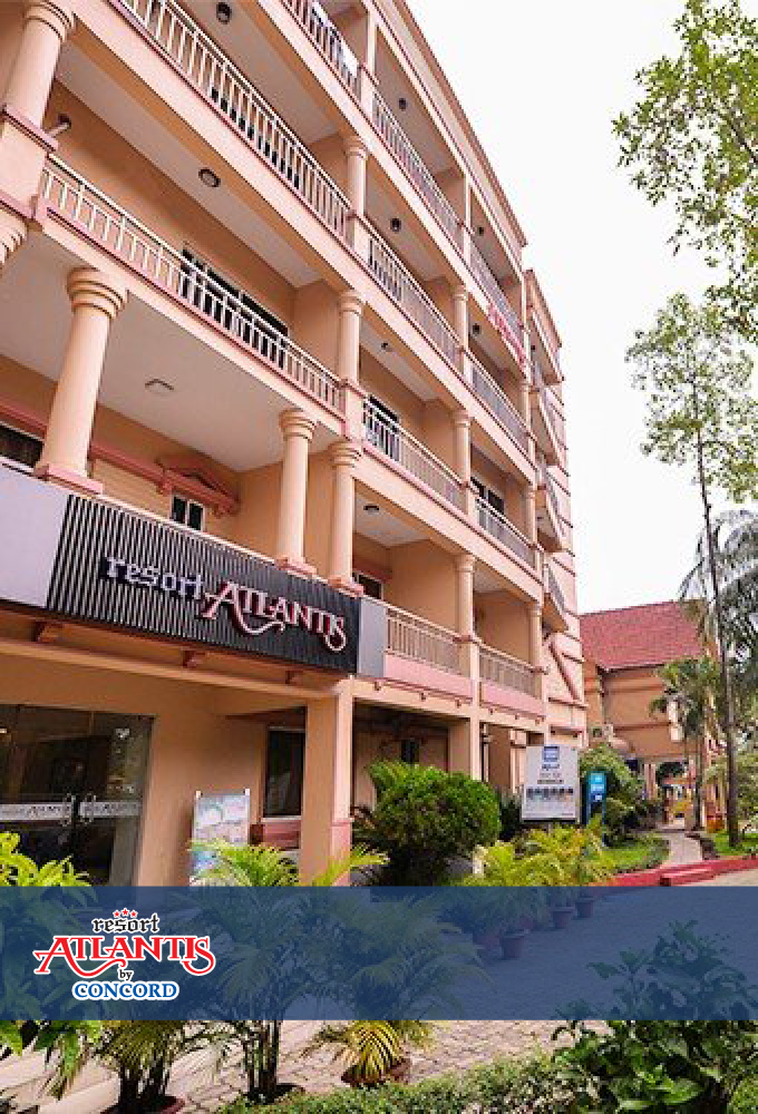 Resort Atlantis