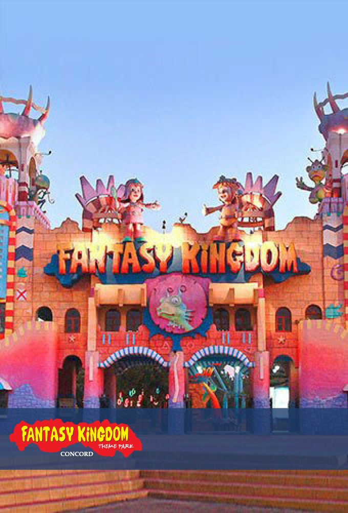 Fantasy Kingdom